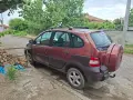 Renault Megane Scenic 4x4 2.0i, снимка 5