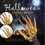 Дълги мърдащи пръсти за Хелоуин/ Halloween /костюм, снимка 1
