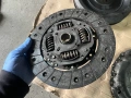 Твърд маховик от VW Golf 3 1.9 TDI, снимка 8