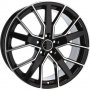 19" Джанти Ауди 5х112 Audi A4 B8 B9 A6 C7 C8 4G A8 D3 S4 S6 S Line , снимка 1