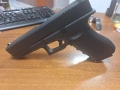 Въздушен пистолет Umarex Glock 17 Gen 4 Black 4.5mm, снимка 1