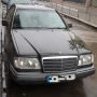 Продавам Mercedes 124 coupe 1996г., снимка 1