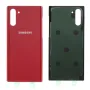 Оригинален Заден Капак за Samsung Galaxy Note 10 SM-N970, снимка 2