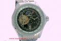 Мъжки часовник Breitling Bentley Automatic Tourbillon, снимка 1 - Мъжки - 42218905