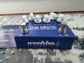 Продавам бутик overdrive / distortion pedals – WAMPLER / JHS / WEEHBO, снимка 8