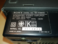 SONY TA-H3800 AMPLIFIER-MADE IN JAPAN 0804222059, снимка 11
