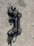 Преден мост за Opel Vivaro A Box  Renault Trafic (08.2001 - 02.2014) , снимка 1