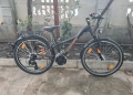 Велосипед Rock D4 24 цола 21 скорости нов неизползван, снимка 2