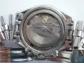 Сейко Seiko chronograph хронограф мъжки ръчен часовник, снимка 3