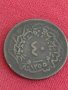 Рядка монета  40 пари (1839-1861) Абдул Меджит за колекция 22674, снимка 2