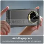 Realme 13 Pro  Противоударен Силиконов Гръб - Карбон ''Шарк', снимка 8