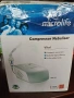 Швейцарски инхалатор Microlife , снимка 1