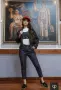 Жесток панталон Lucy fashion , снимка 2