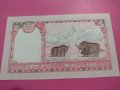 Банкнота Индия-16055, снимка 3