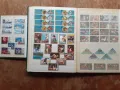 Филателна колекция от 70-те години , снимка 6