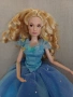 Оригинална Disney Store Дисни кукла Пепеляшка , снимка 2