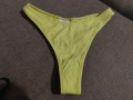 5 евро, нови долнища бански, някои с етикет, С, М, Л размер , снимка 7