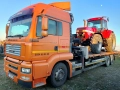 Камион със кран услуги, снимка 13