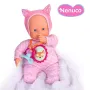 Кукла Бебе Nenuco с 5 функции - Giochi Preziosi S_1241247, снимка 2
