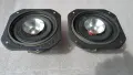 MONACOR SP-50X  широко лентови говорители, снимка 5