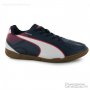 Спортни обувки PUMA Esquadra IT 100%original /изкуств.настилка внос Англия. , снимка 1 - Детски обувки - 31330570