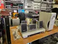 Домашно кино Panasonic SC-PT150 (SA-PT150) – Кристален звук и караоке функция, снимка 10