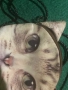 детска чантичка котка, снимка 3