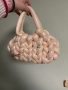 Ръчно плетени чанти, снимка 3