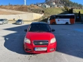 Chevrolet Aveo 1.4 Газов Инжекцион 2010г, снимка 10