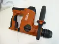 Hilti TE 4 - 22 / Nuron - Перфоратор 2.3 J, снимка 4