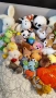 Плюшени играчки , снимка 12