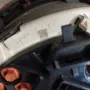 стопове,стоп, километраж,дясно огледало Smart Fortwo смарт стоп, снимка 7