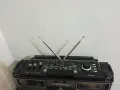 JVC-9475LS-Ретро Касетофон , снимка 2