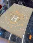 HERMES кашмирени шалове, снимка 7