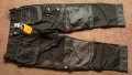 Timbra CLASSIC ARBEIDSBUKSE Poly Stretch CORDURA Work Trouser размер 54-XL работен панталон W3-76