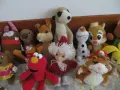Малки плюшени играчки, снимка 18