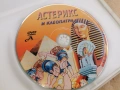 АСТЕРИКС И КЛЕОПАТРА ДВД 0302261929, снимка 4