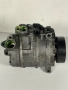 Компресор климатик Бмв Kompresor klimatik BMW E46 E39 2.0i 7SBU16C 447220-8025 , снимка 1