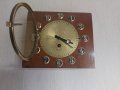 стенен часовник весна, снимка 5