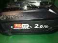 BOSCH LI-ION BATTERY PACK 0611231119, снимка 5