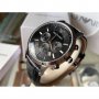 мъжки часовник Emporio Armani AR2447 Renato Classic Black -45%, снимка 3