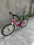 Детски велосипед за момиче, снимка 5