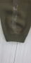 John Richmond Cassandra Knit Pant Women Size 44 S / M НОВО! ОРИГИНАЛ! Дамски Панталон!, снимка 12