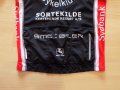 вело джърси giordana тениска колоездене велосипед оригинална унисекс L, снимка 7