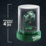 Нов Пръстен и дисплей за реквизит на DC Green Lantern от Noble Collection - метален (10см) , снимка 7