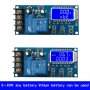 Заряден контролер за батерии и акумулатори 30А от 6 до 60V XY-L30A , снимка 1
