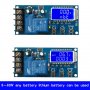 Заряден контролер за батерий и акумулатори 30А от 6 до 60V XY-L30A , снимка 1 - Друга електроника - 31376376