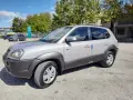 Продавам джип Хюндай Туксон , снимка 2