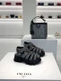 сандали prada , снимка 7