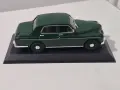1/43 Warszawa 223 Deagostini , снимка 7